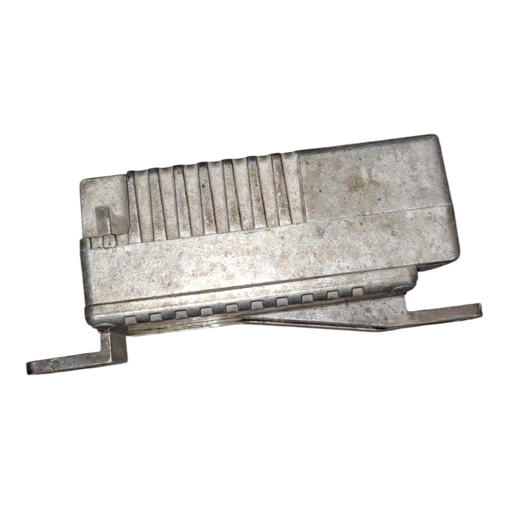 Módulo Ventoinha Classe A160 A190 1997 À 2004 A0275458032 3