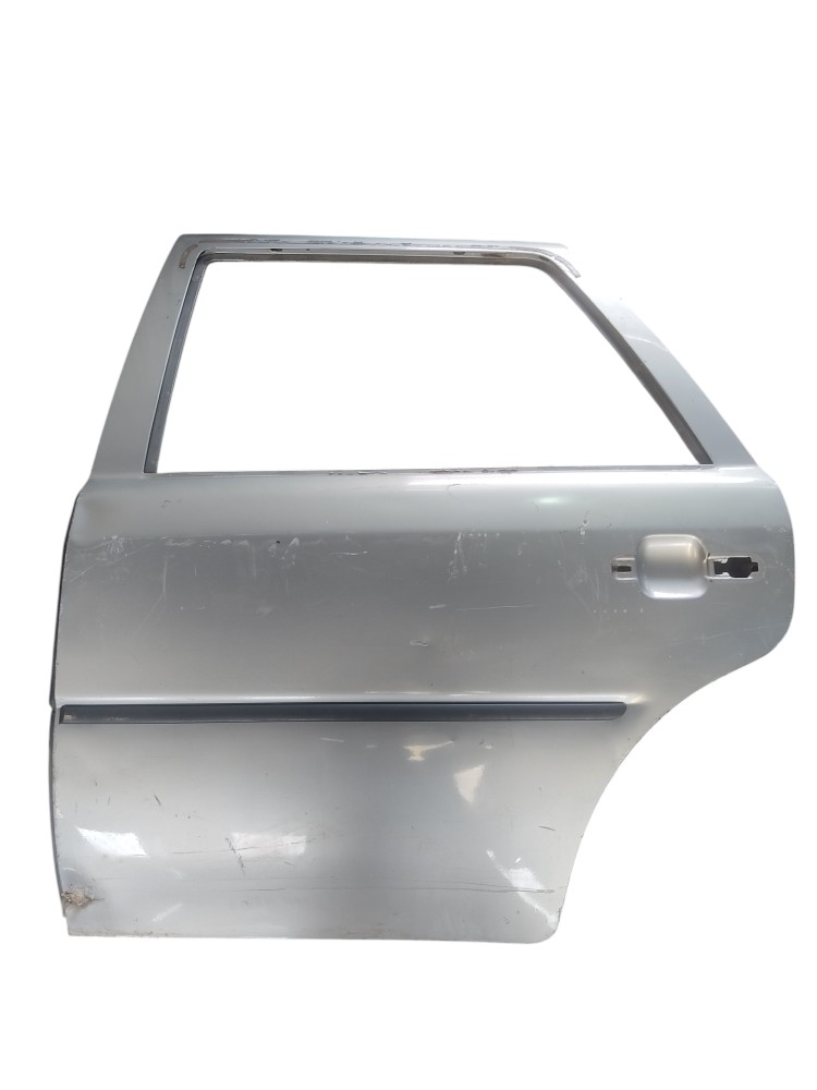 Porta traseira esquerda Volkswagen Gol bola 2000 com detalhes 2
