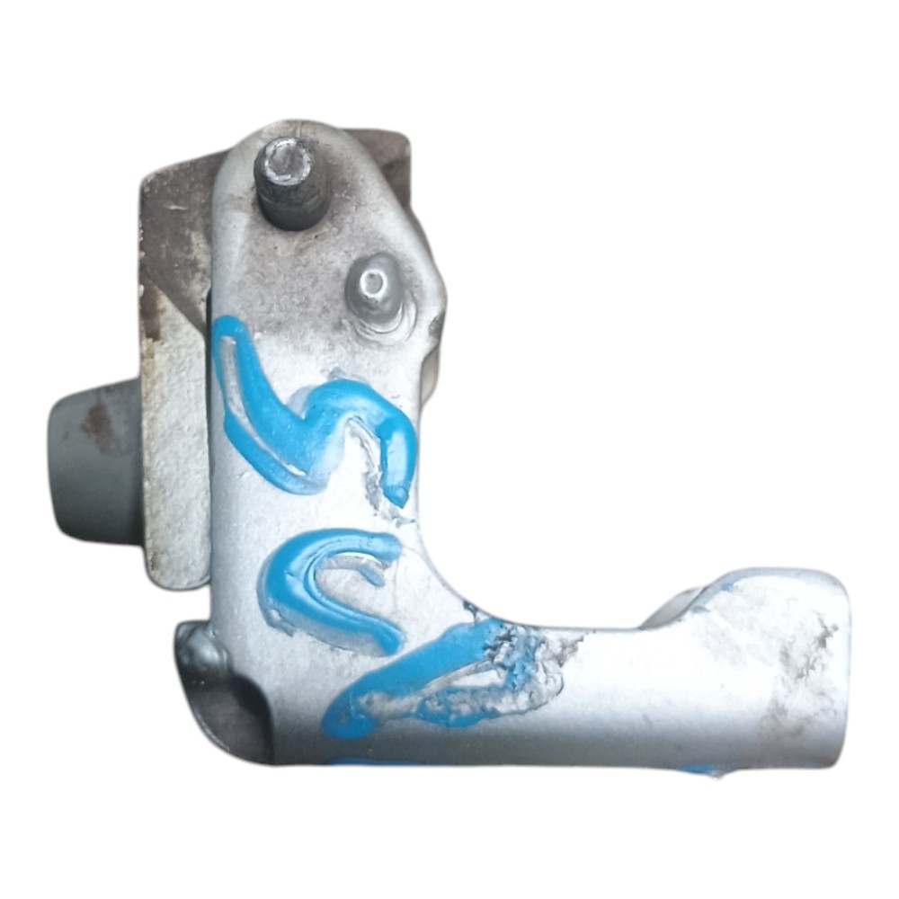 Dobradiça Superior Porta Traseira Esquerda Peugeot 206 2003 3