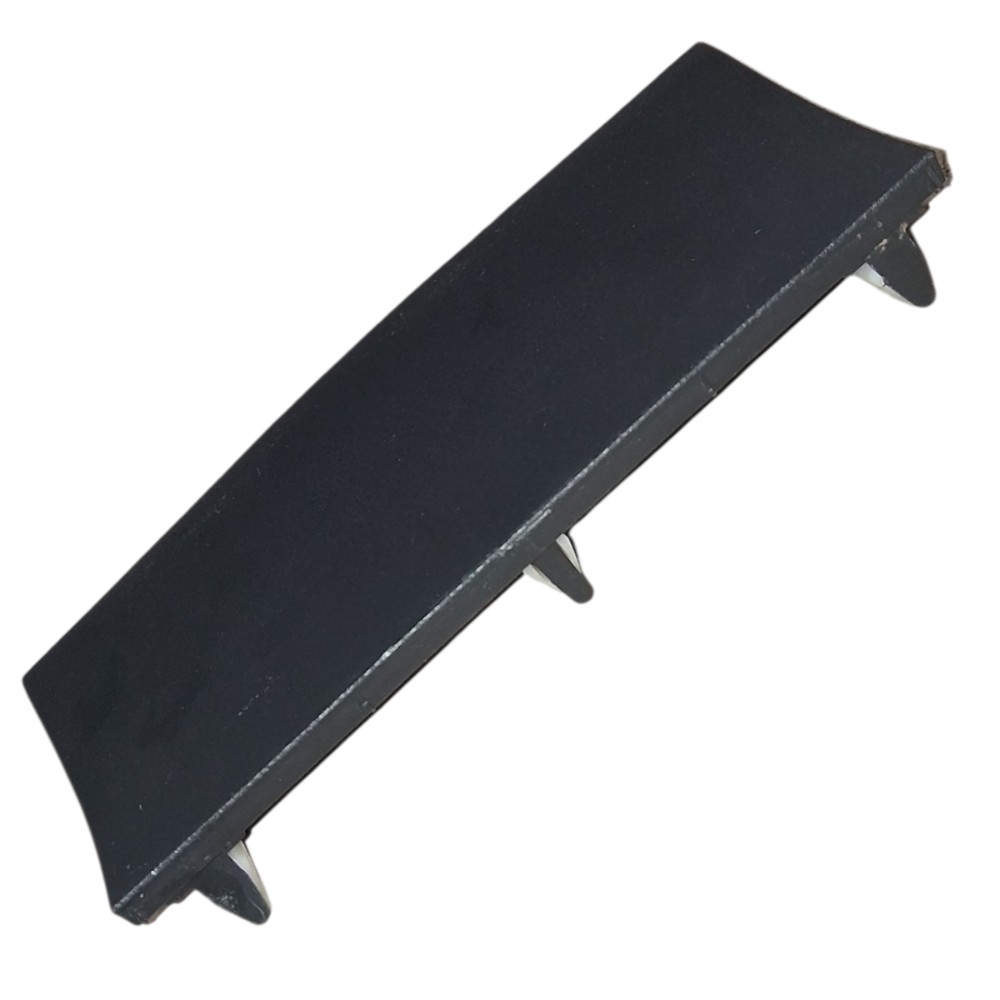Acabamento Tampa Console Central Fit Xl 2010 77290tj0 – Preto Preto 3