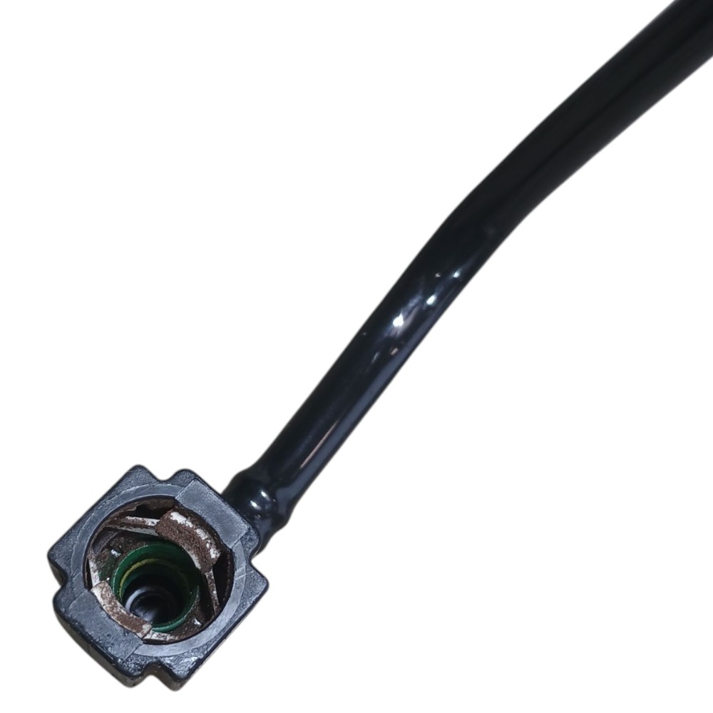 Mangueira Canister Hyundai Hb20 1.6 2018 5