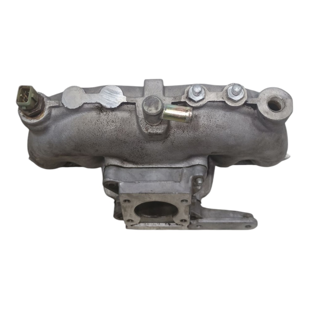 Coletor Admissão 1.6 Fiat Tipo 1993 À 1997 4