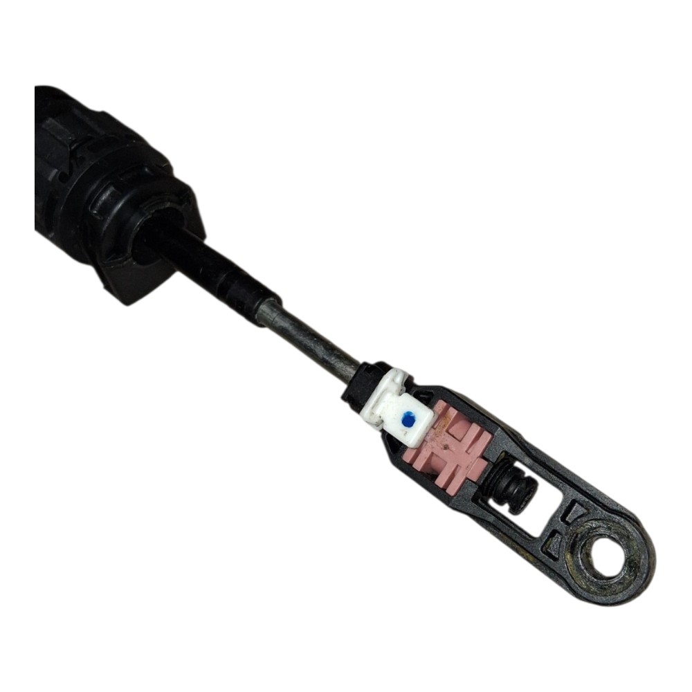 Cabo Seletor Marcha Toyota Yaris Sd 2021 6