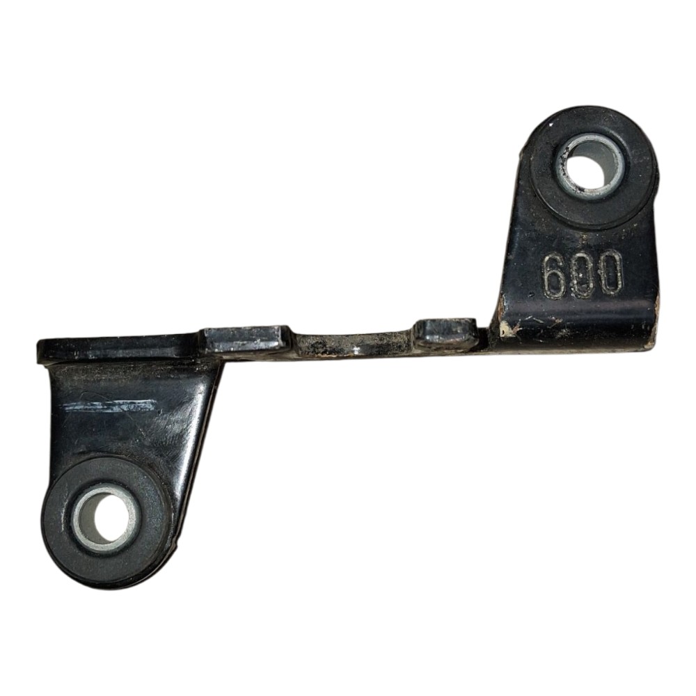 Suporte Cabo Trambulador Hyundai Ix35 2014  – Preto Preto 1