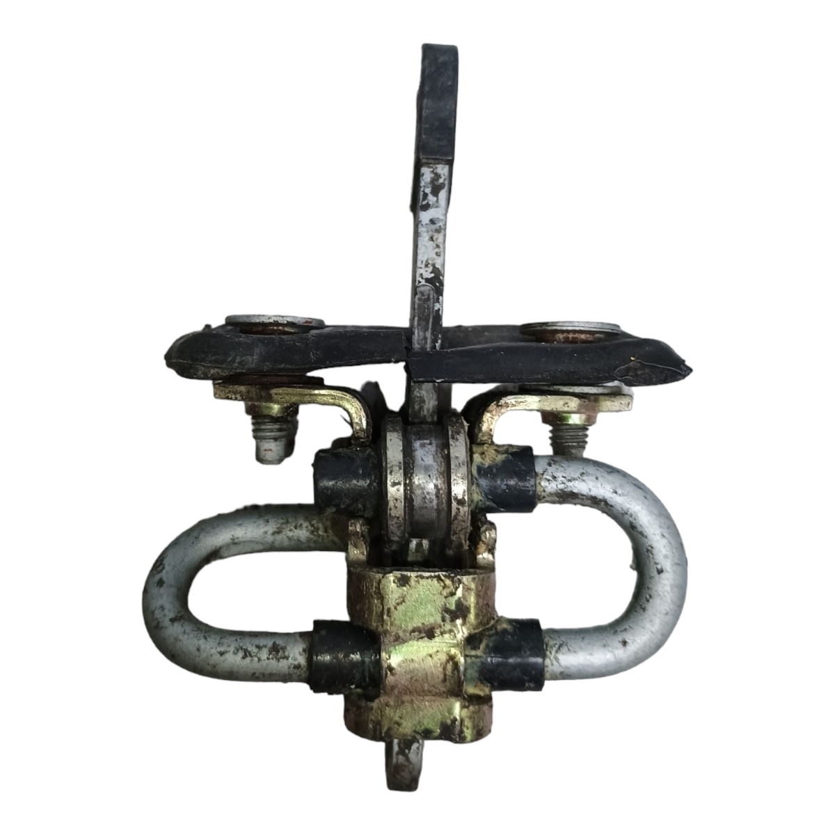 Limitador Porta Dianteira Direita Fiat Palio 2001 2