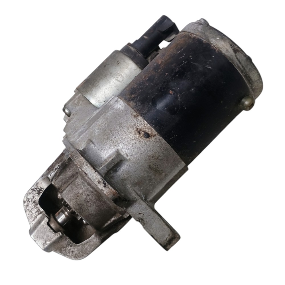 Motor Arranque Gm Captiva 3.6 2008 3
