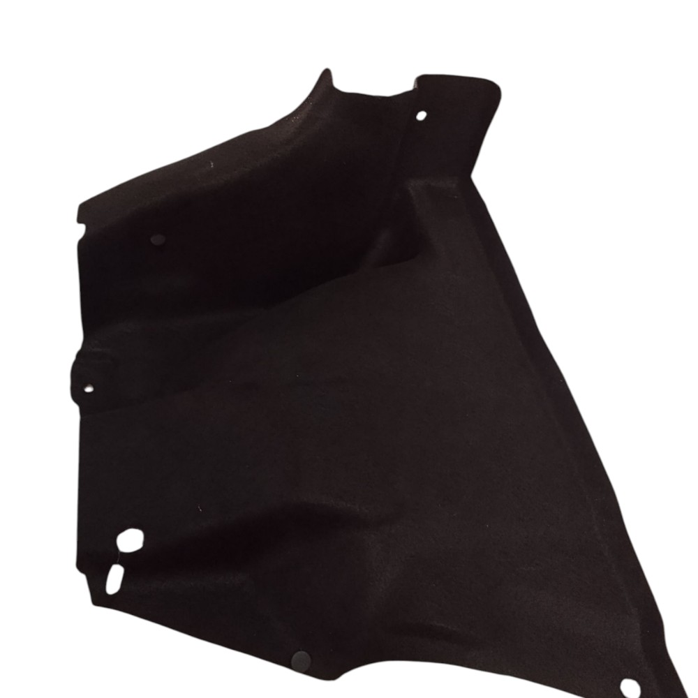 Carpete Porta Malas Lado Direito Gm Onix Ltz  2018/2019 70 M 50 M