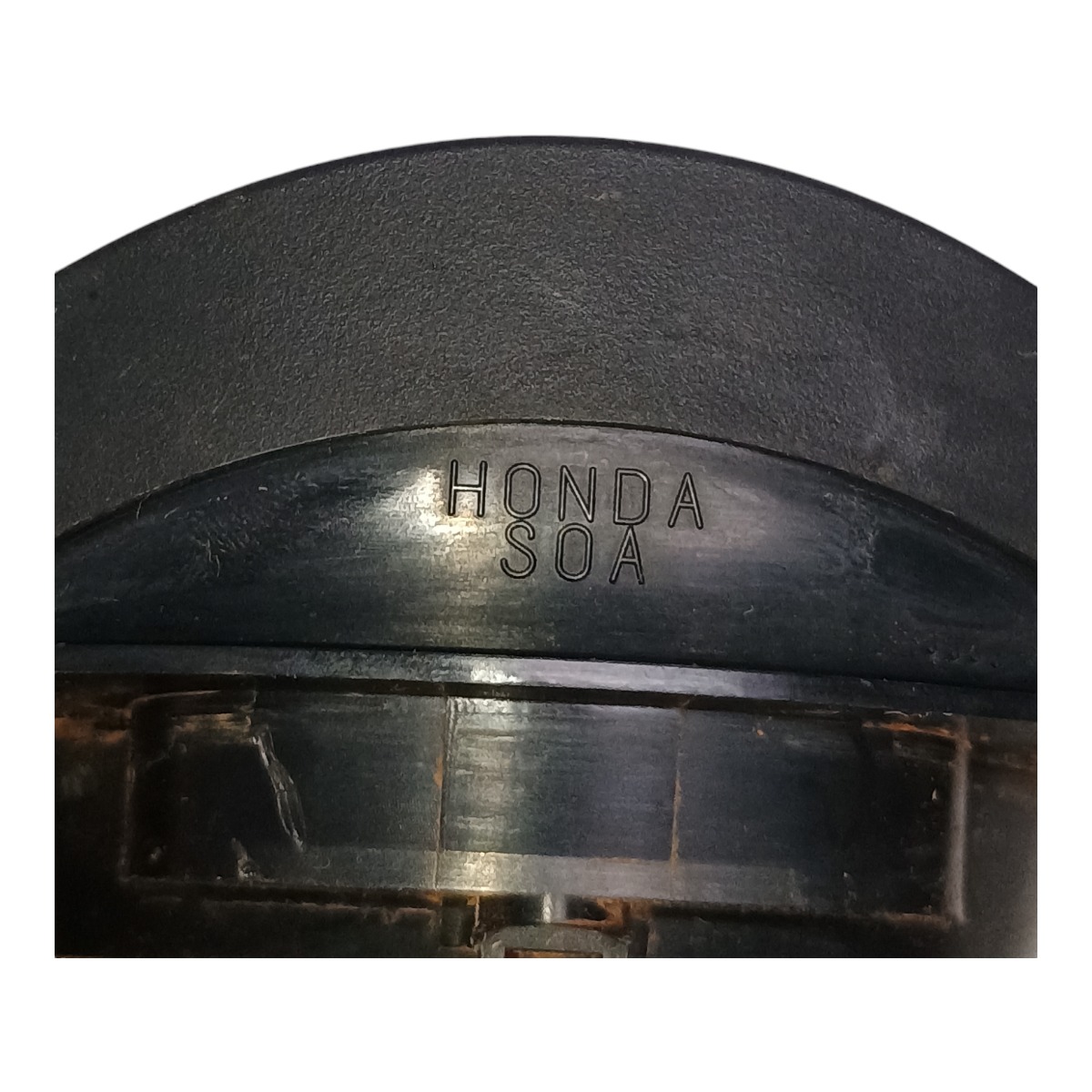 Borracha Gargalo Tanque Combustível Honda Hr-v 2018 6