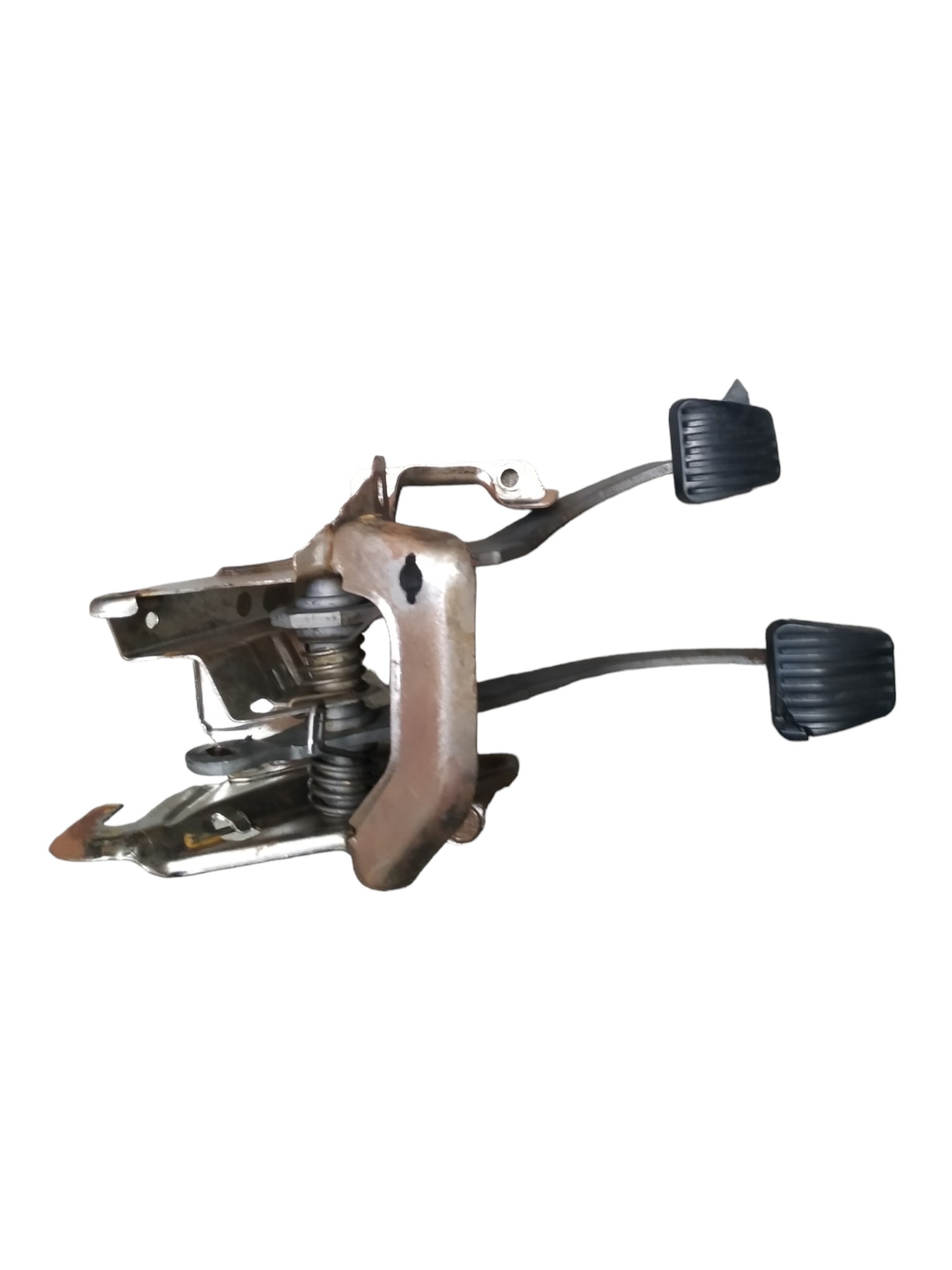 Suporte Pedaleiras Gm Classic 2012 2