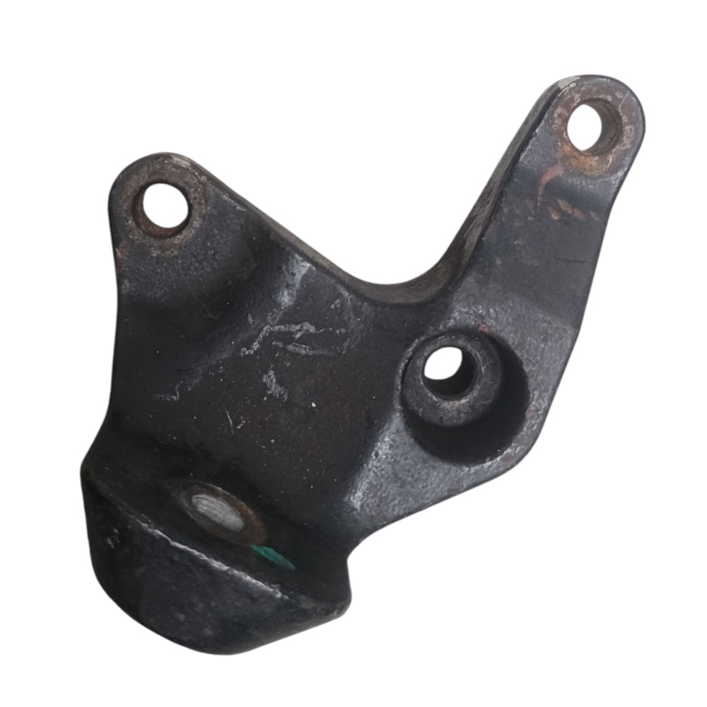 Suporte Coxim Superior Câmbio Jac J2 1.4 2014 6