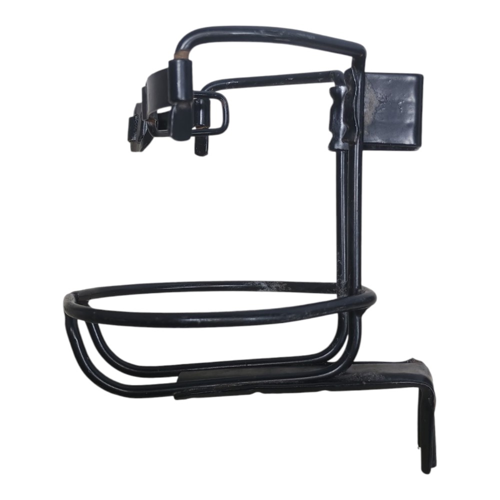 Suporte Extintor Incêndio Fiat Idea Attractive 1.4 2013 4
