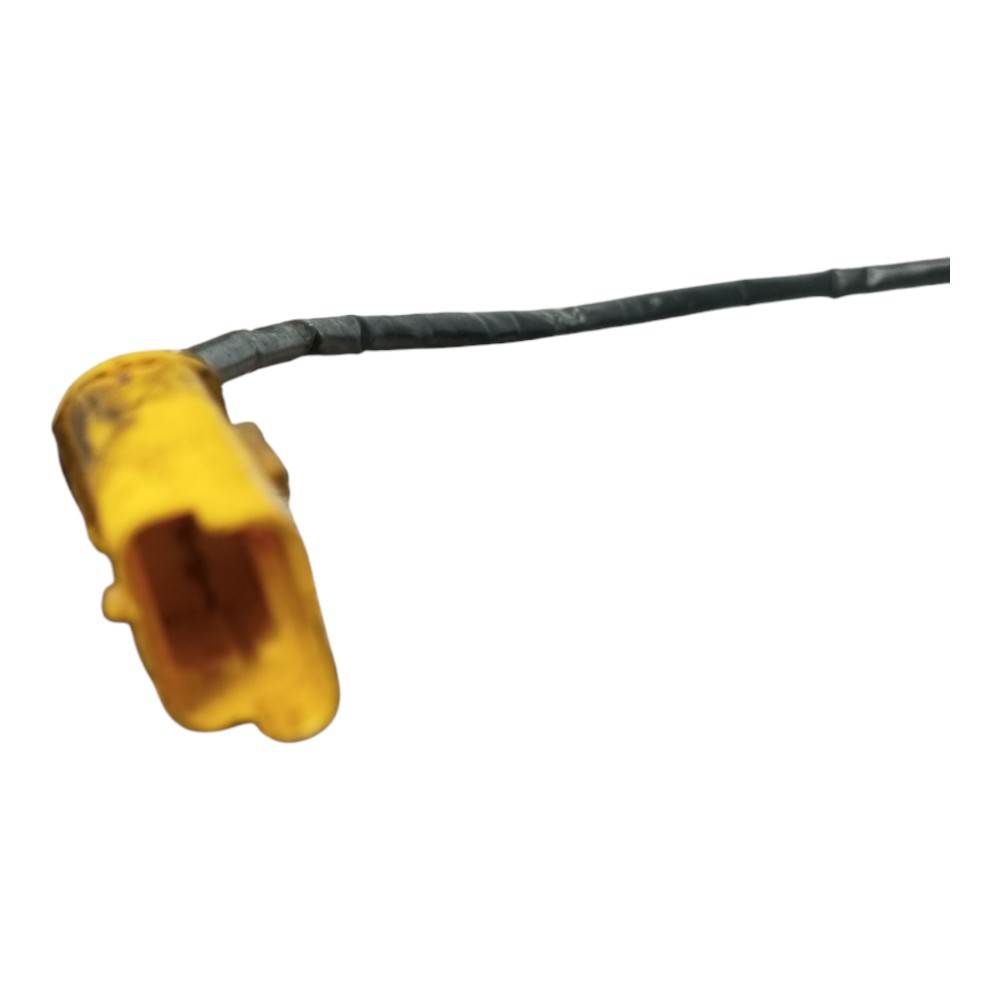 Sensor De Óleo Peugeot 206 Soleil 2003 1