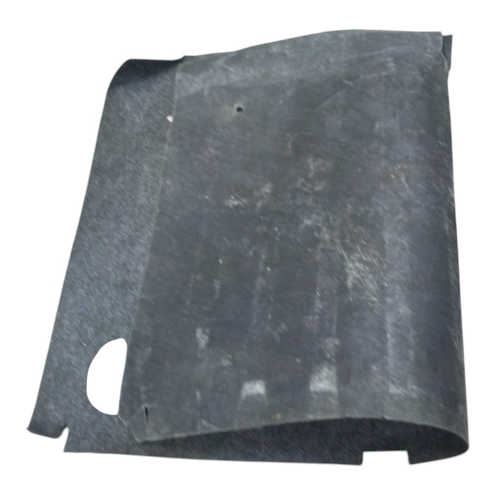 Forro Porta Malas Peugeot 206 Soleil 2003 3