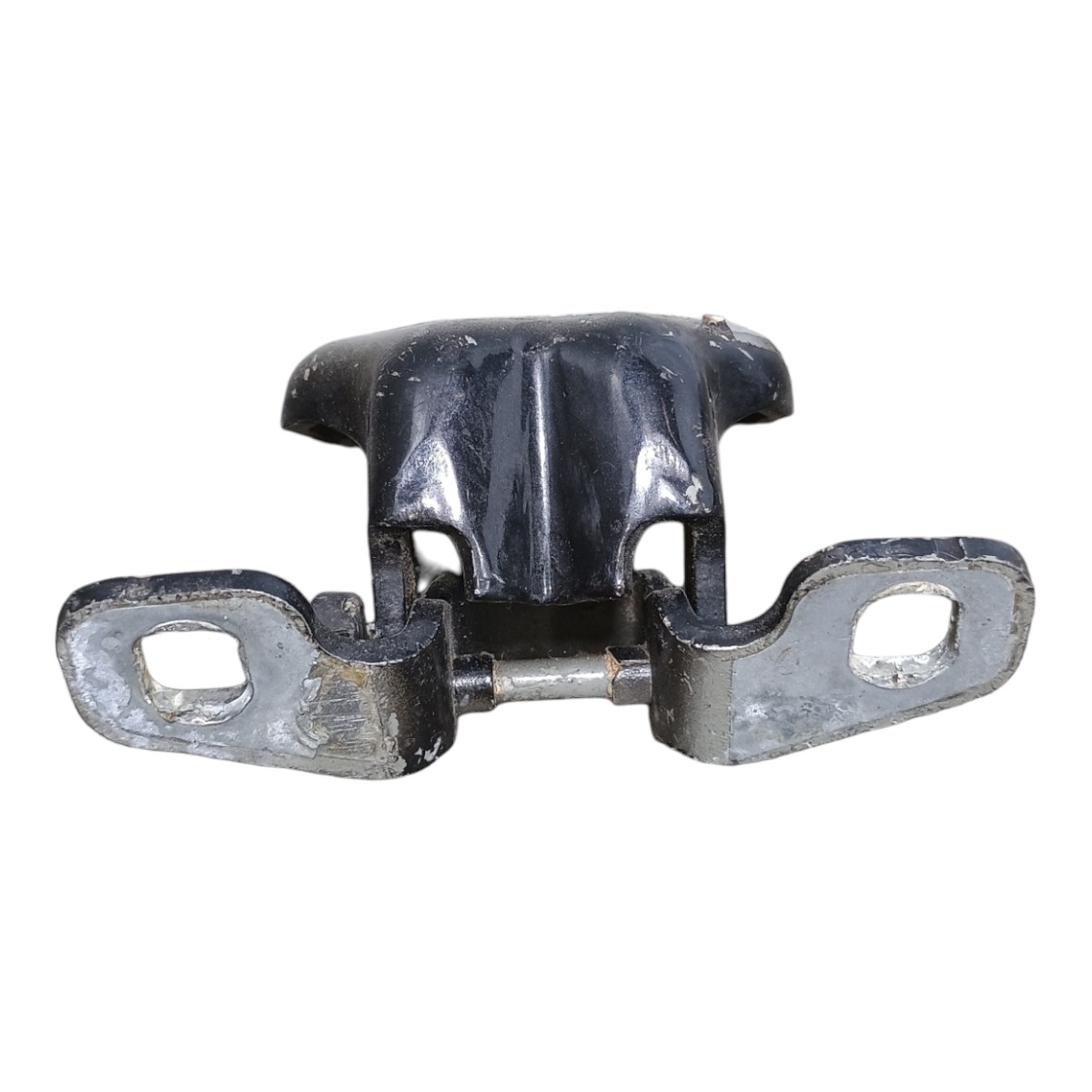 Dobradiça Porta Dianteiro Esquer Renault Sandero 2011 A 2021 3
