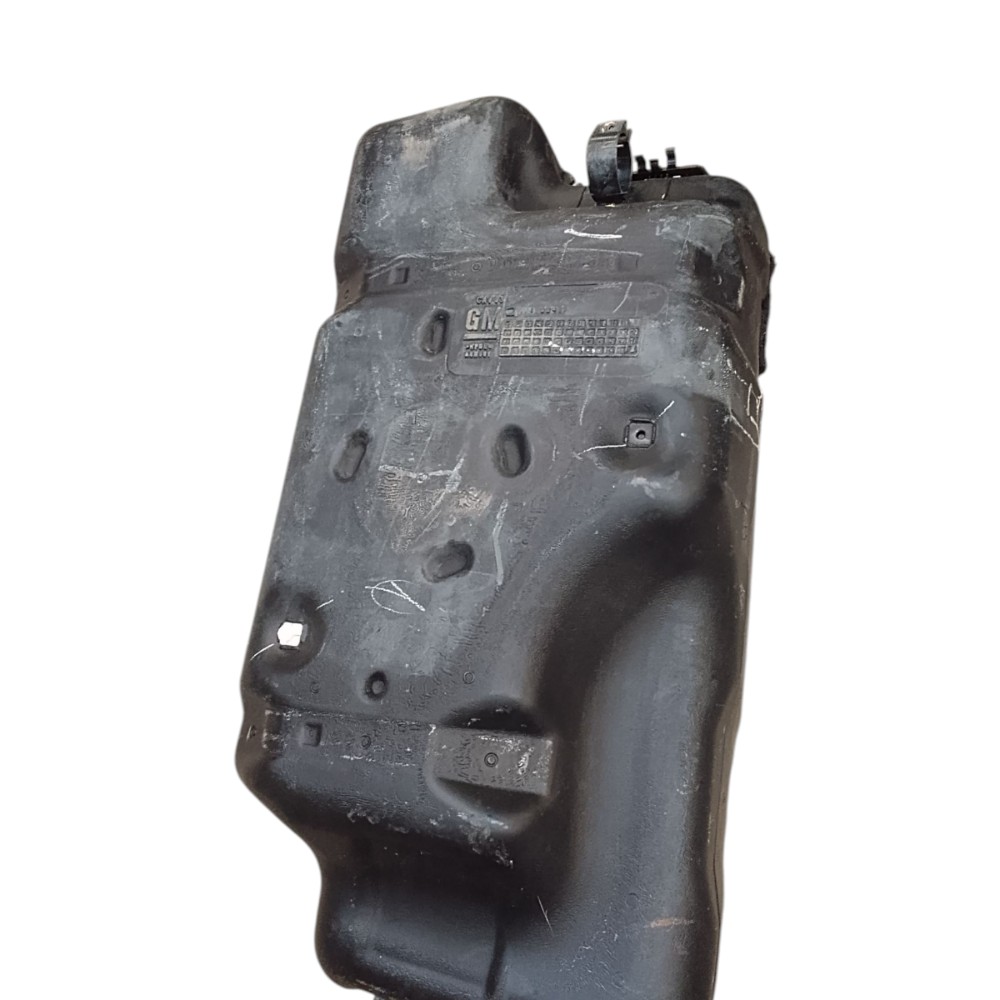 Tanque De Combustível Gm Onix Ltz 1.4 2018 / 2019