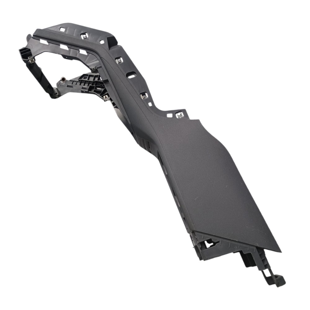 Console Central Vw T Cross Tsi 2022 2gp863243 3