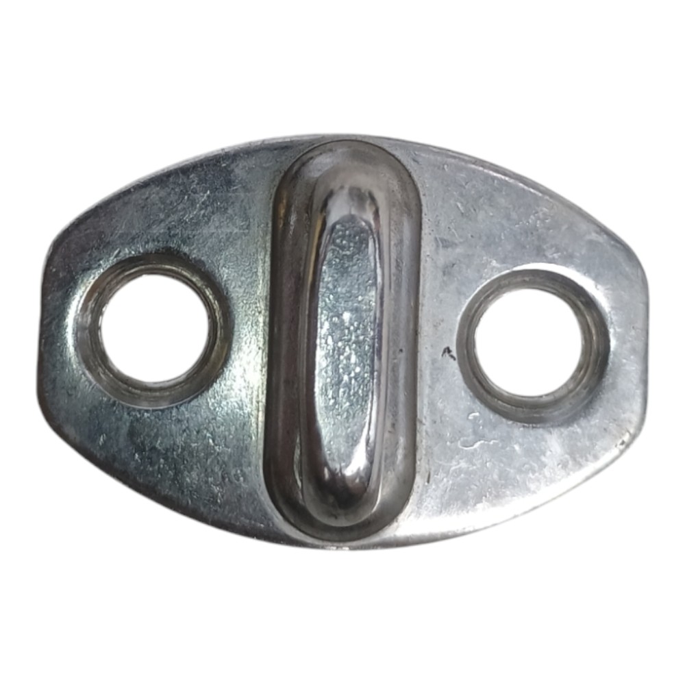 Batente Porta Vw Voyage 1.6 2022 3c0837033c 1