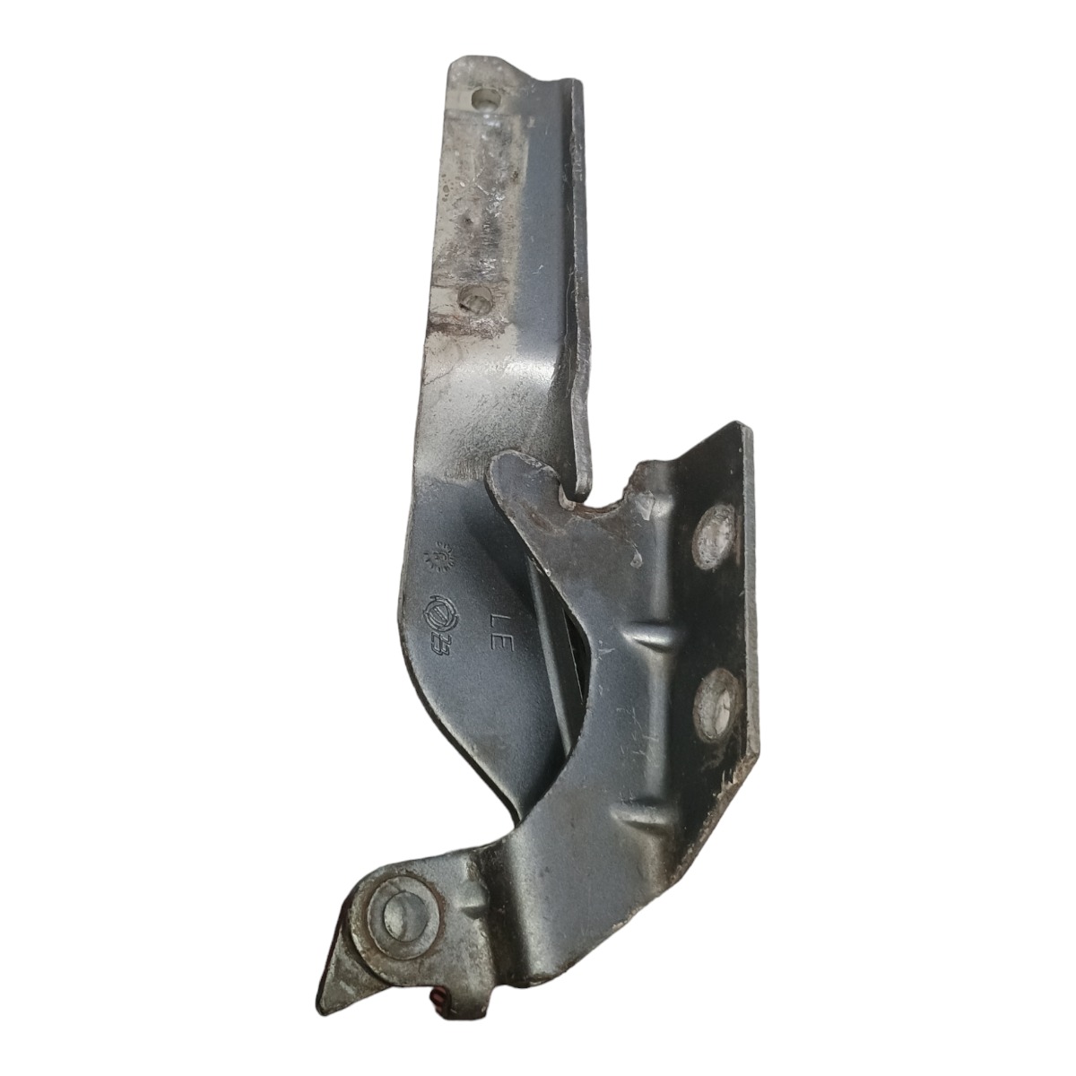 Dobradiça Do Capô Esquerda Porta Fiat Palio 1997 3