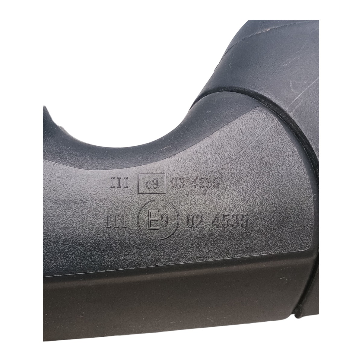 Retrovisor Direito Vw Gol Mpi 2022 272136076 7