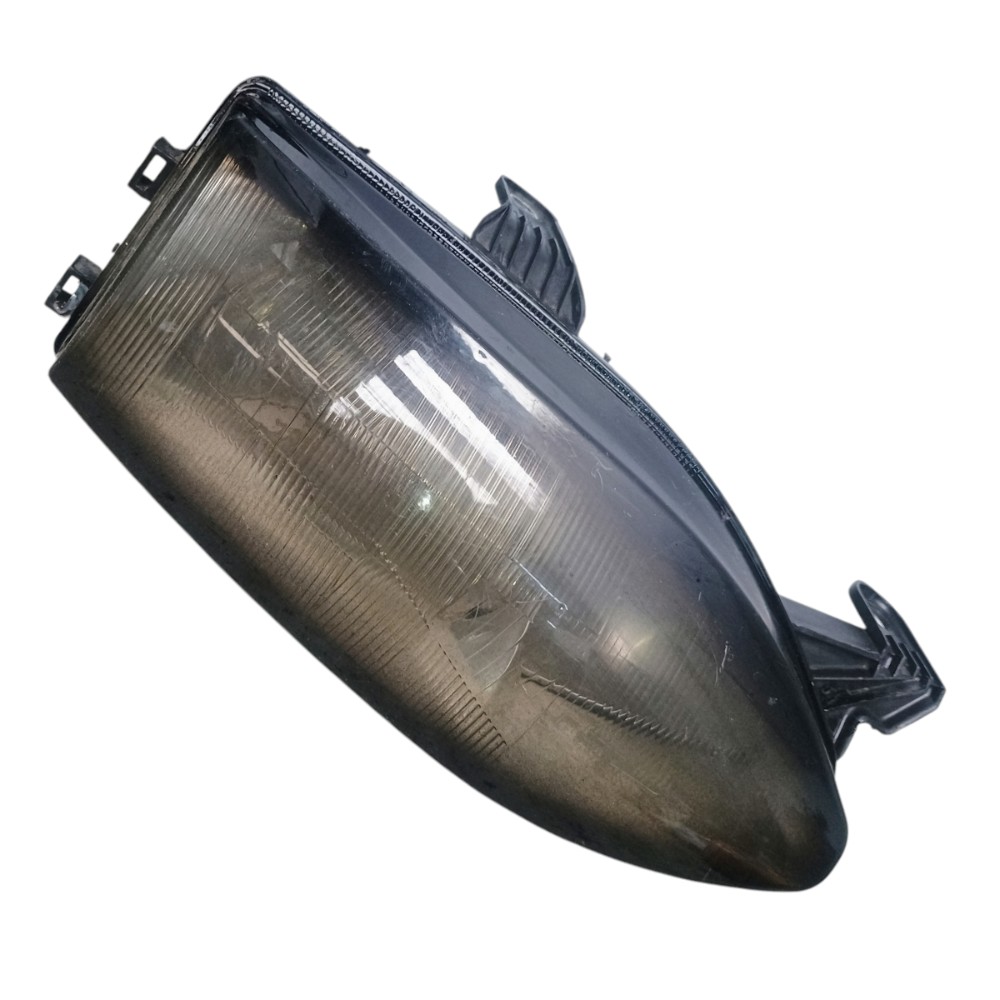Farol Direito Fiat Palio 1996 À 2000