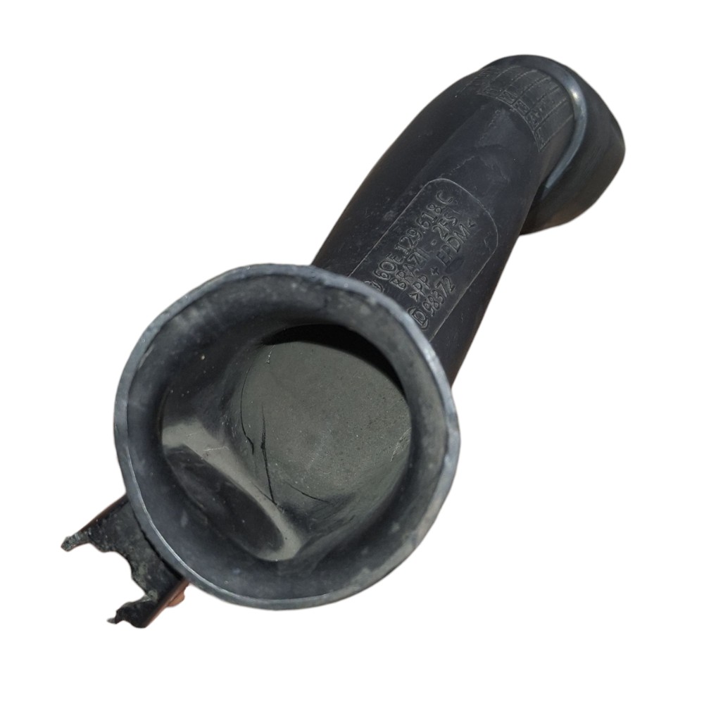 Mangueira Duto Filtro Ar Polo 2008 Á 2015 6oe129618c Detalhe 6