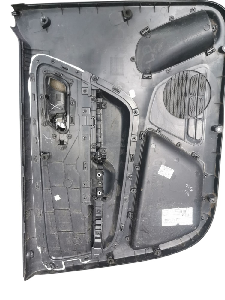 Forro de porta dianteira direita VW fox 2012 3
