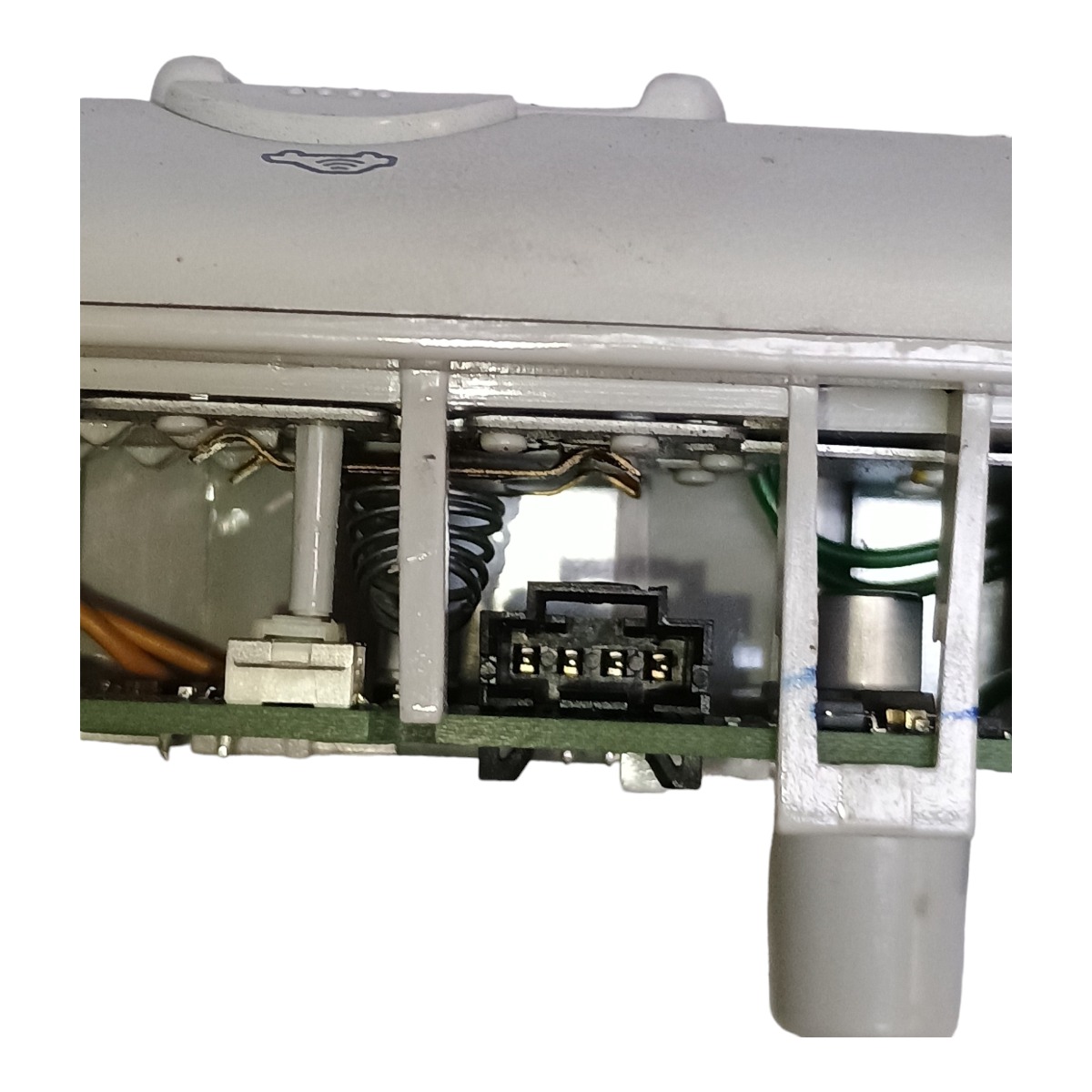 Luz Teto Cortesia Vw Up Move 2017 5z0947105e 6