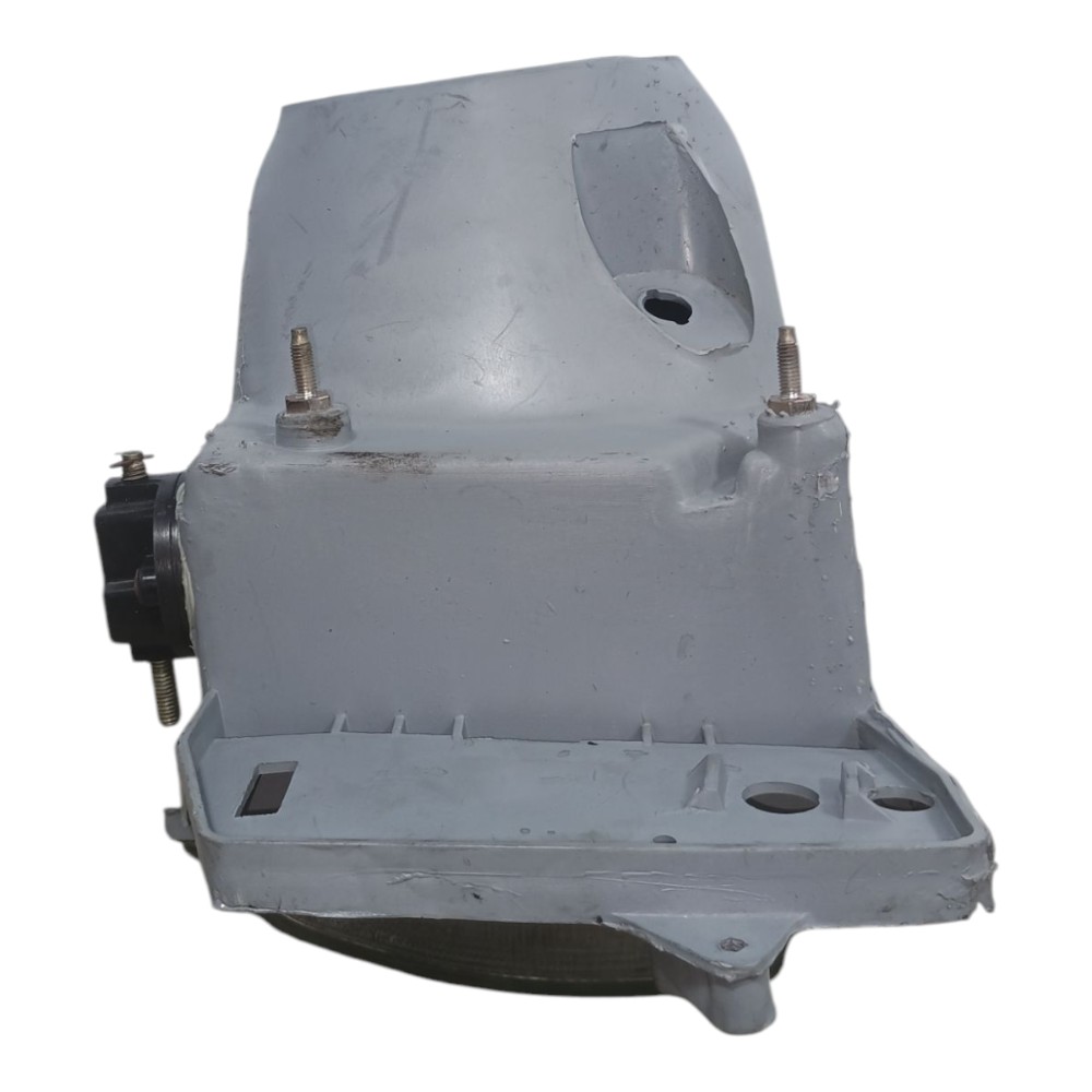 Farol Direito Fiat Tipo 1993 À 1997 5