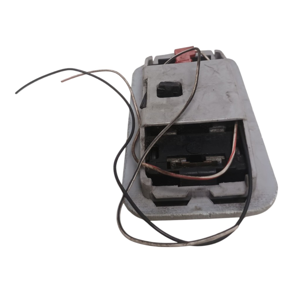Luz Teto Fiat Uno Elba 1992 À 2002 3