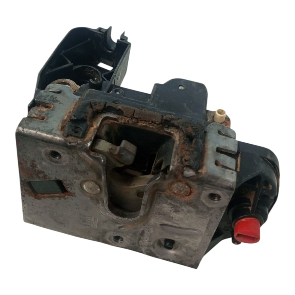 Fechadura Elétrica Tras Esq Chevrolet Corsa Sedan 2004 4