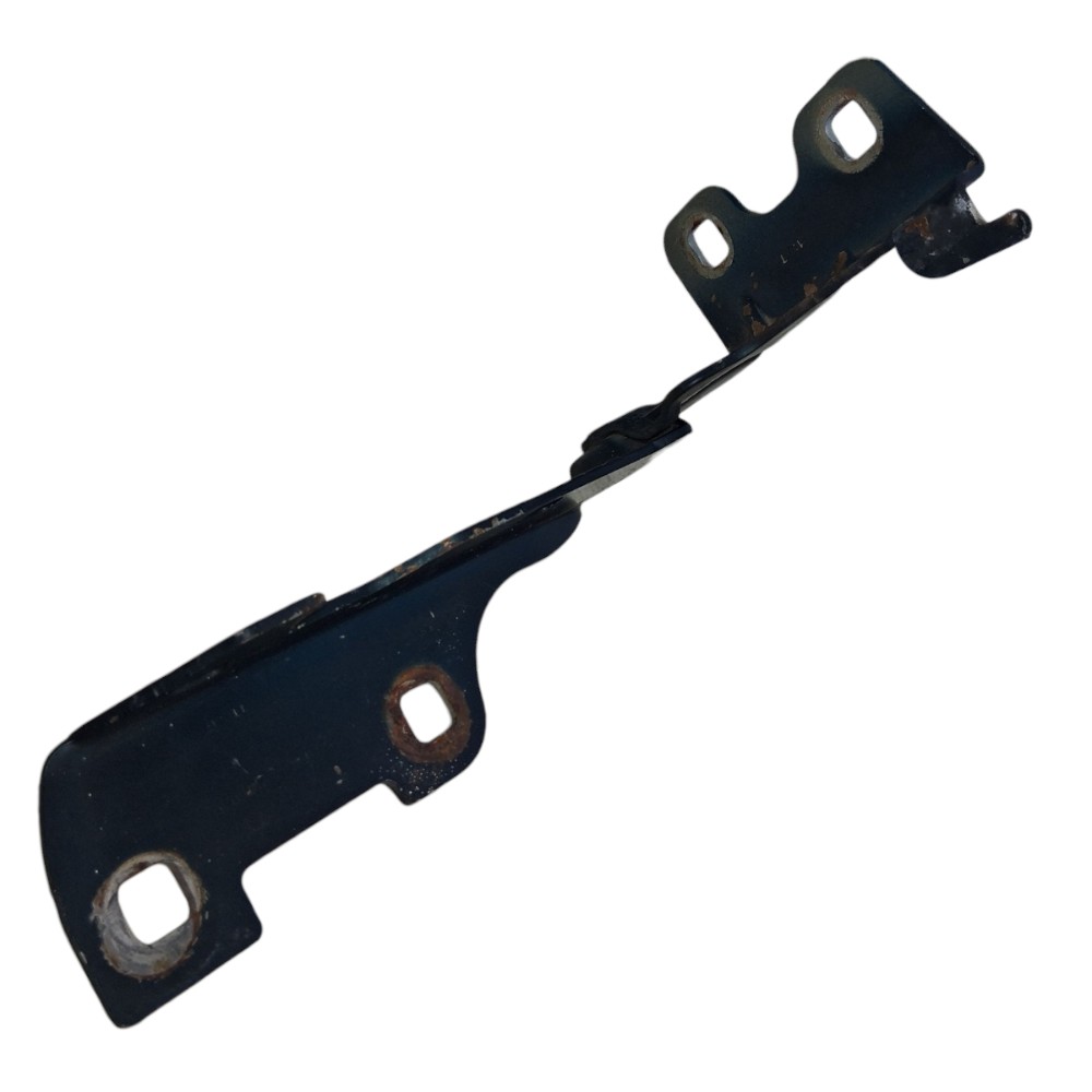 Dobradiça Esquerda Capo Renault Clio 2008 5
