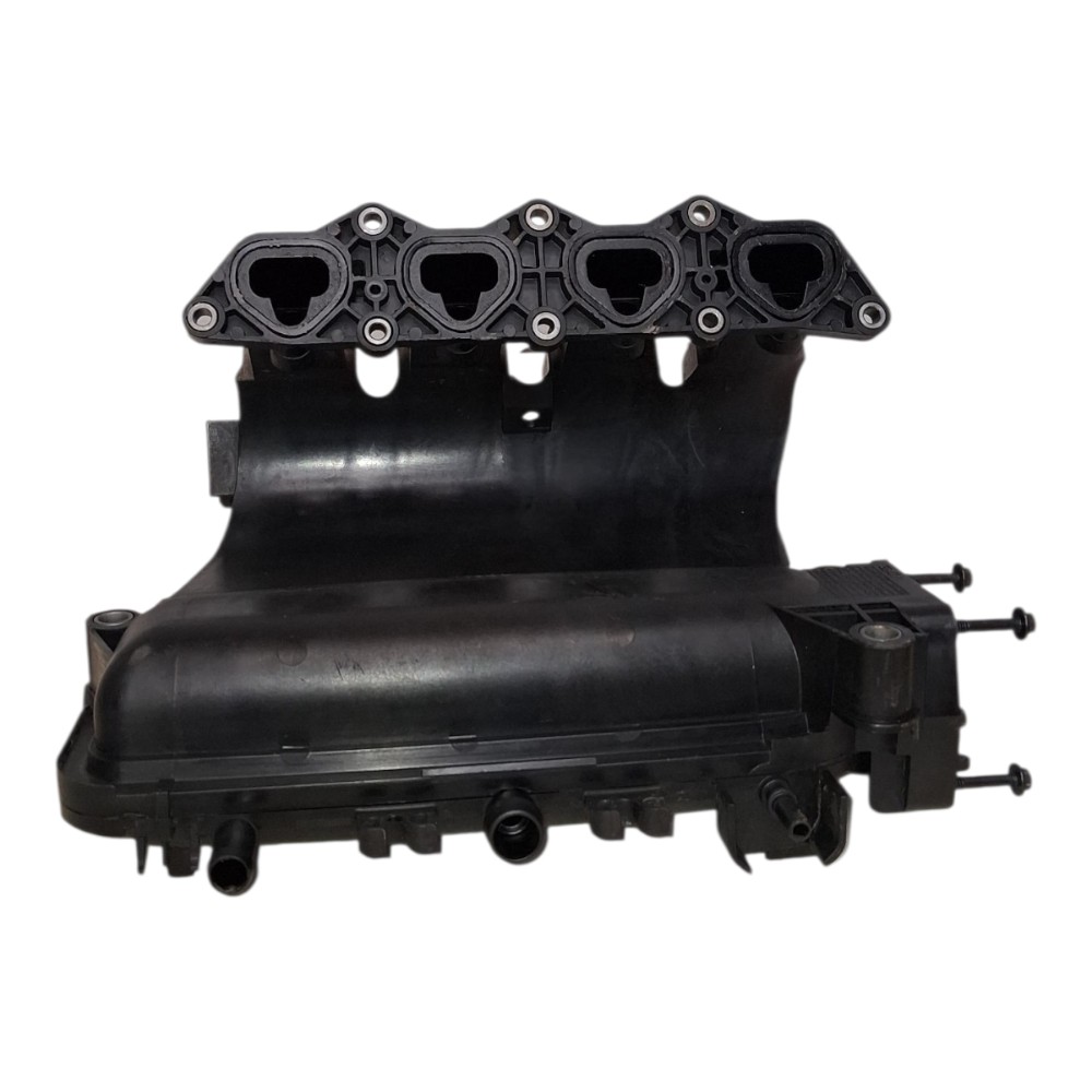 Coletor Admissão Renault Clio 1.0 2008 8200328857 3