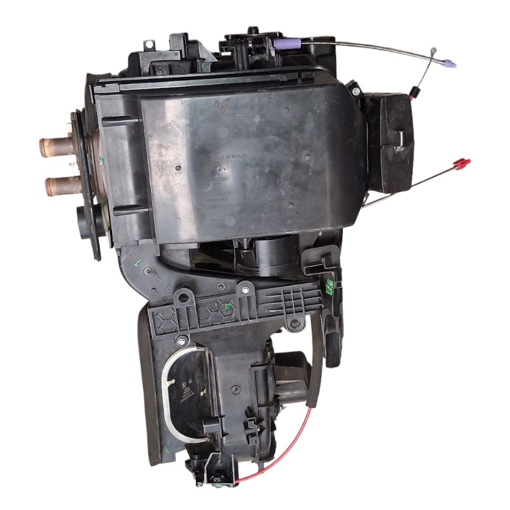 Caixa Evaporadora Ar Condicionado Vw Voyage 2010 5u1820003g 1