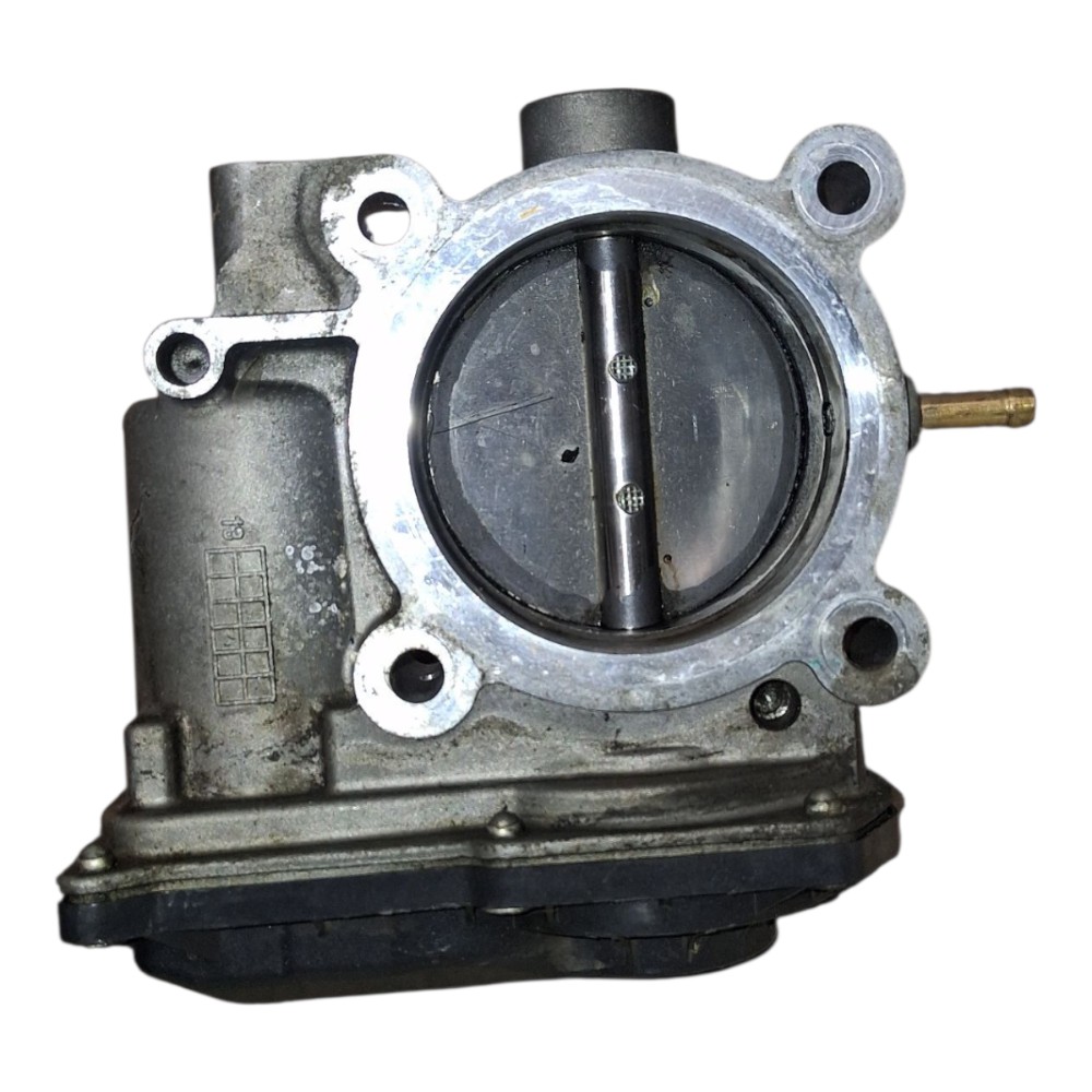 Tbi Corpo Borboleta Hyundai Ix35 2014  351002E300 2
