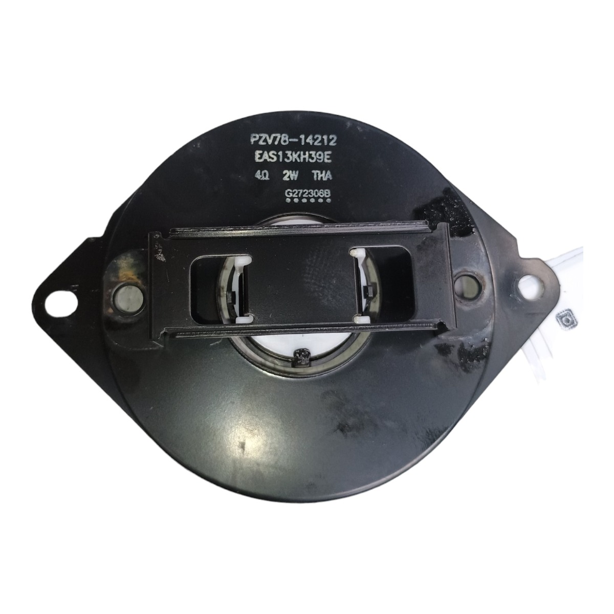 Auto Falante Twitter Porta Toyota Etios 2013 Preto