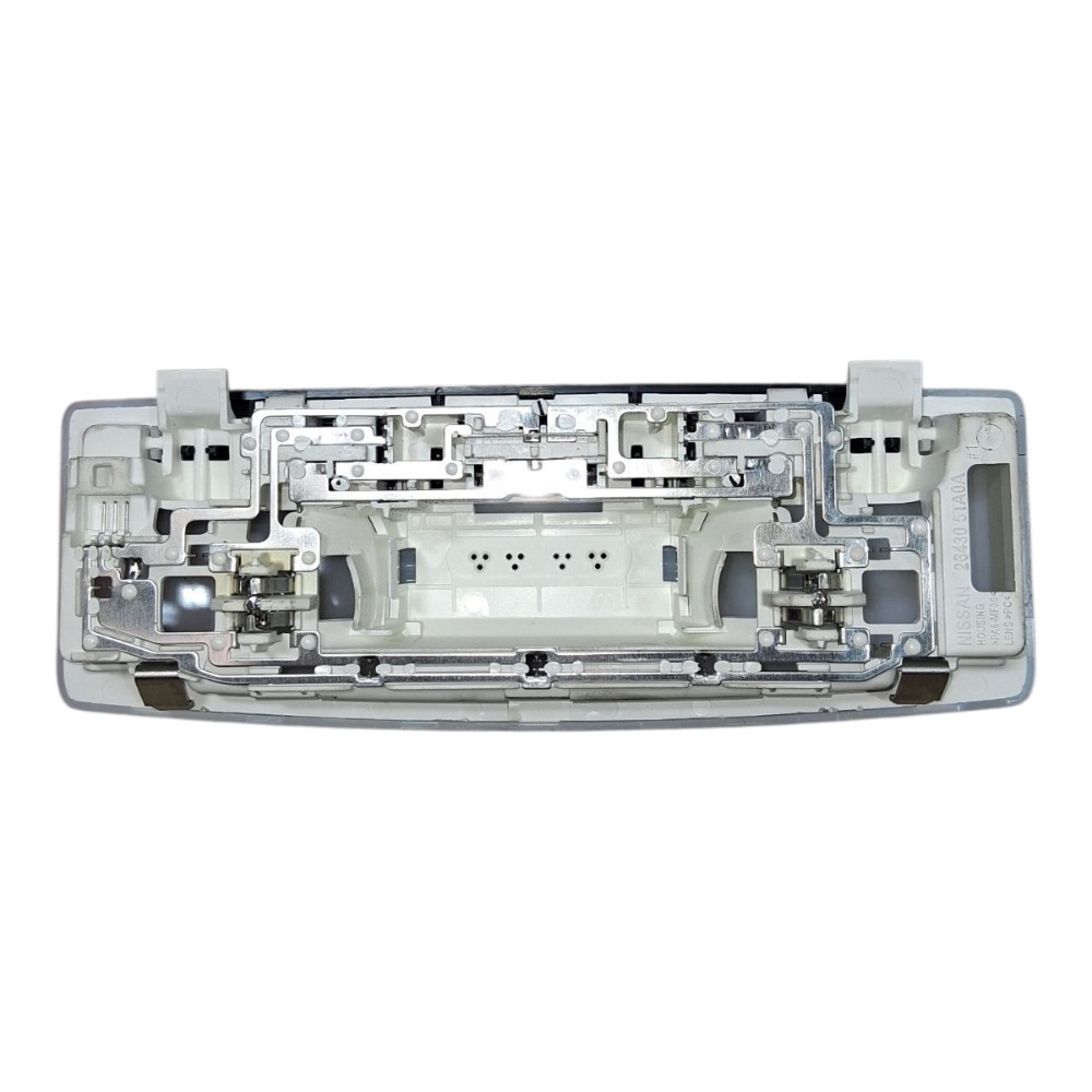 Luz Teto Cortesia Kicks 2018 264305ta0a 2