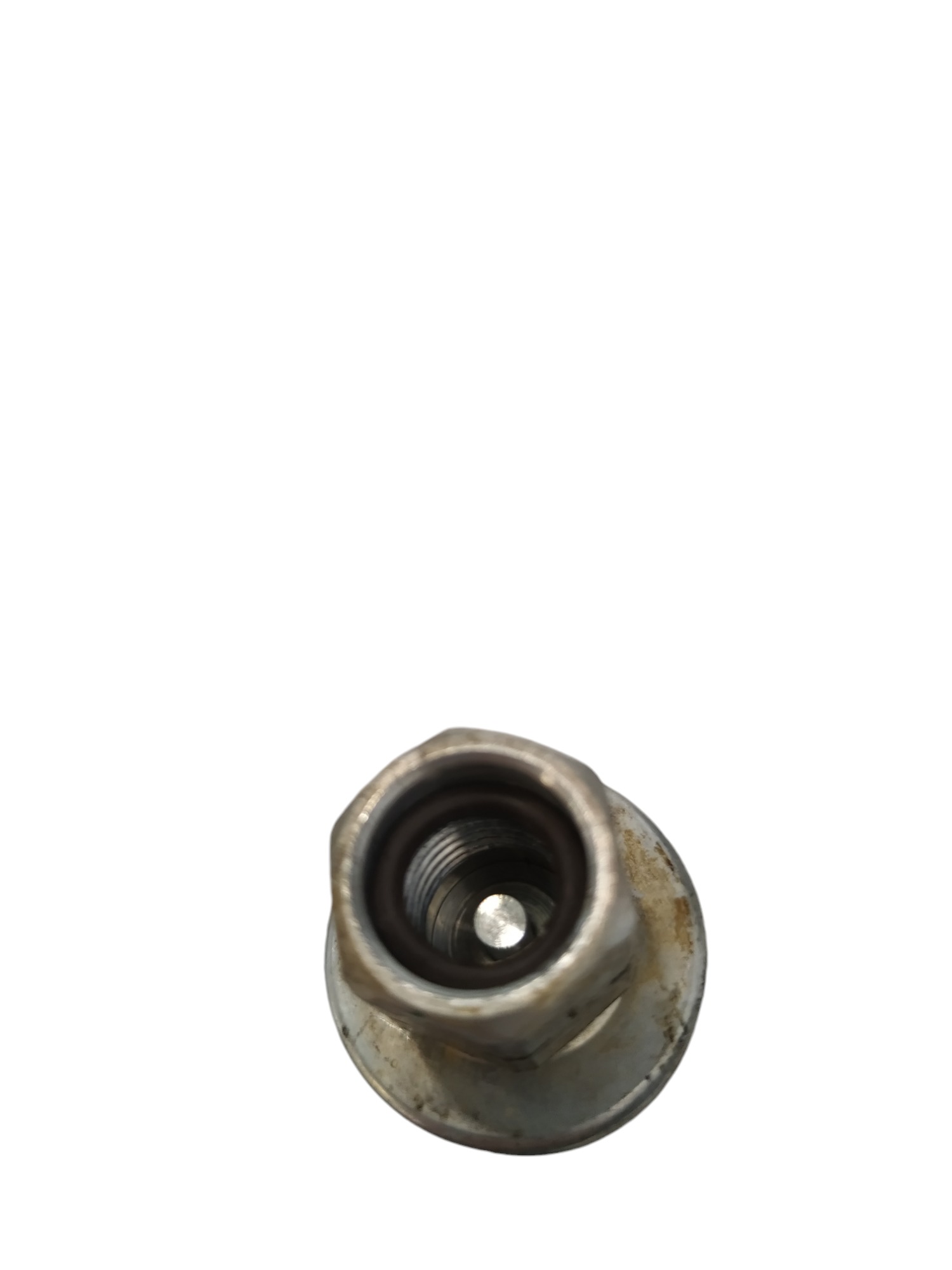 Sensor Pressostato Ar Condicionado Fiat Palio 2015 A 2020 3