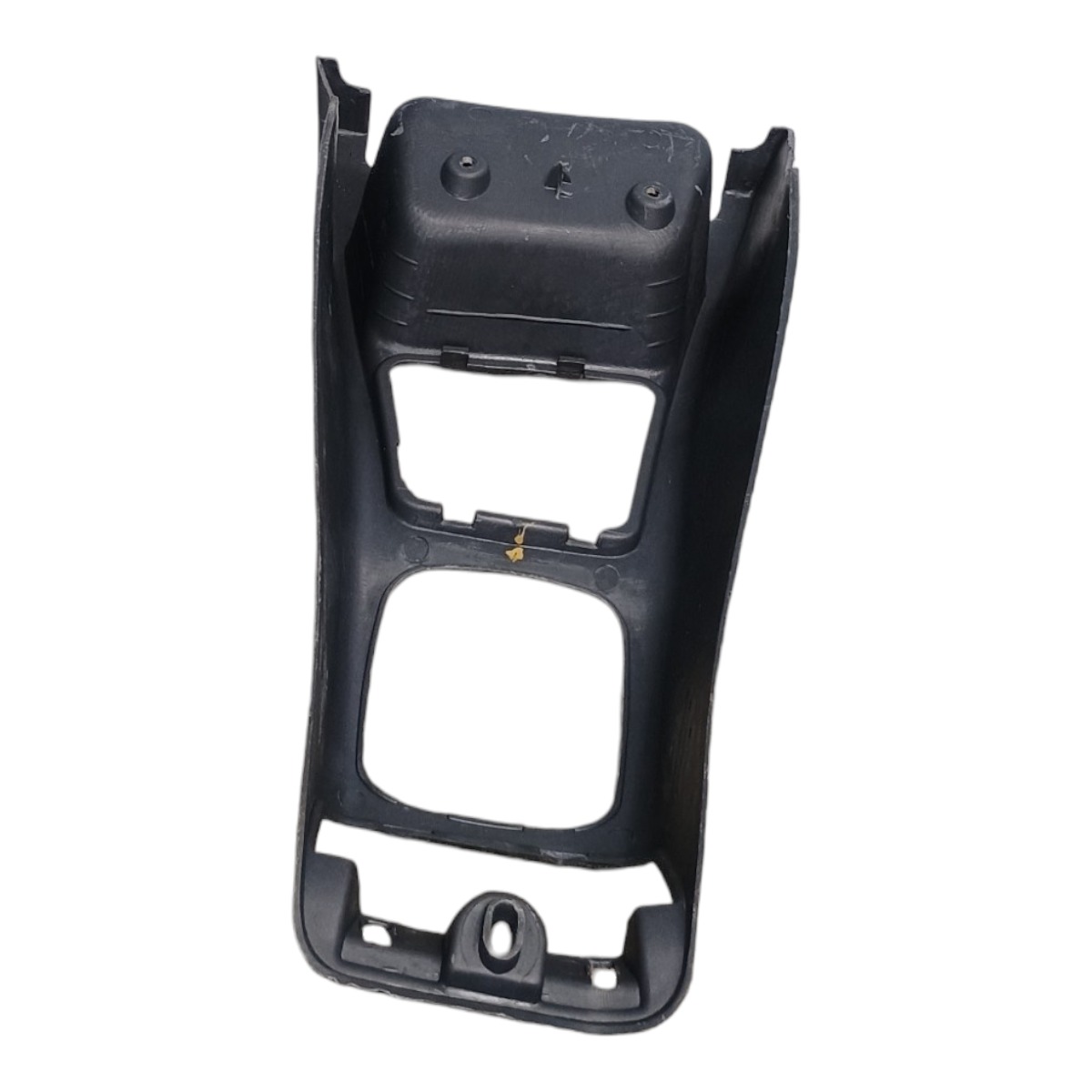 Console Central Fiat Palio Weekend 2010/2014 C/ Detalhes 3