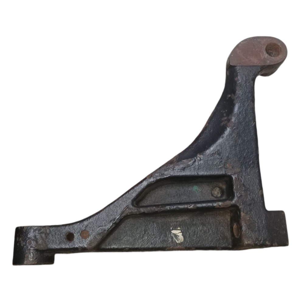 Suporte Alternador Gm Celta Corsa Prisma Montana 2003 A 2012 2