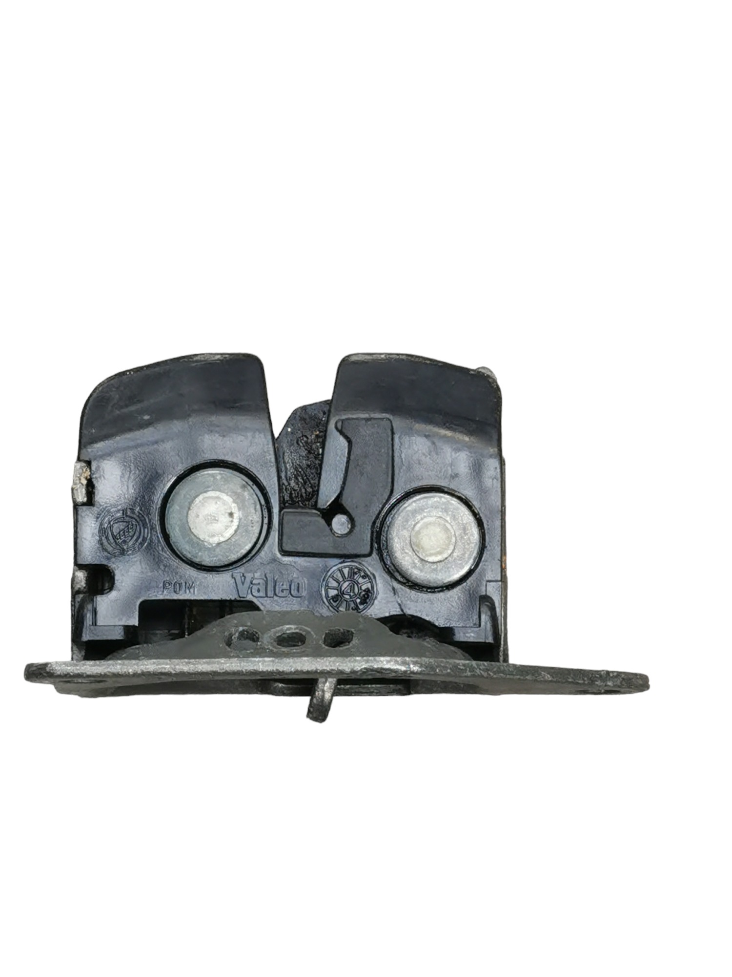 Fechadura Tampa Traseira Fiat Palio Fire 2005 3