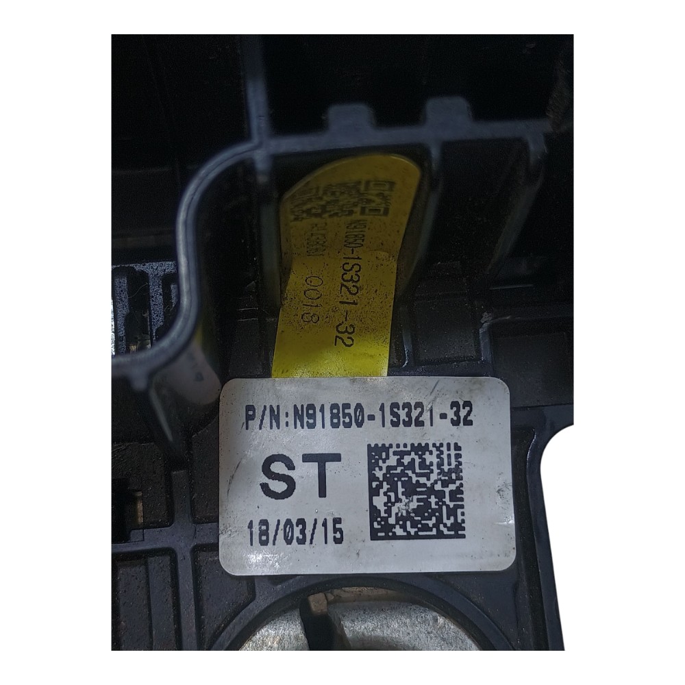 Polo Positivo Bateria Hyundai Hb20 1.6 2018 7