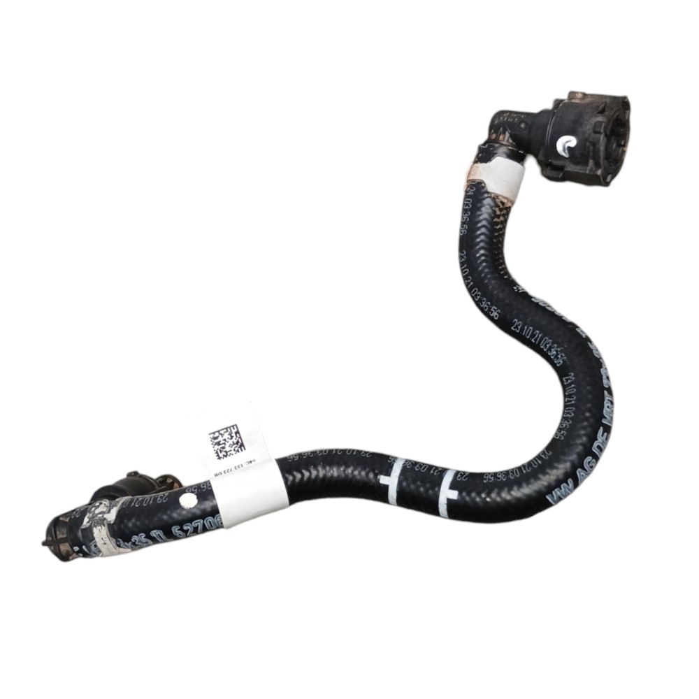 Mangueira Combustível Vw Tcross Tsi 2022 04c133723 2