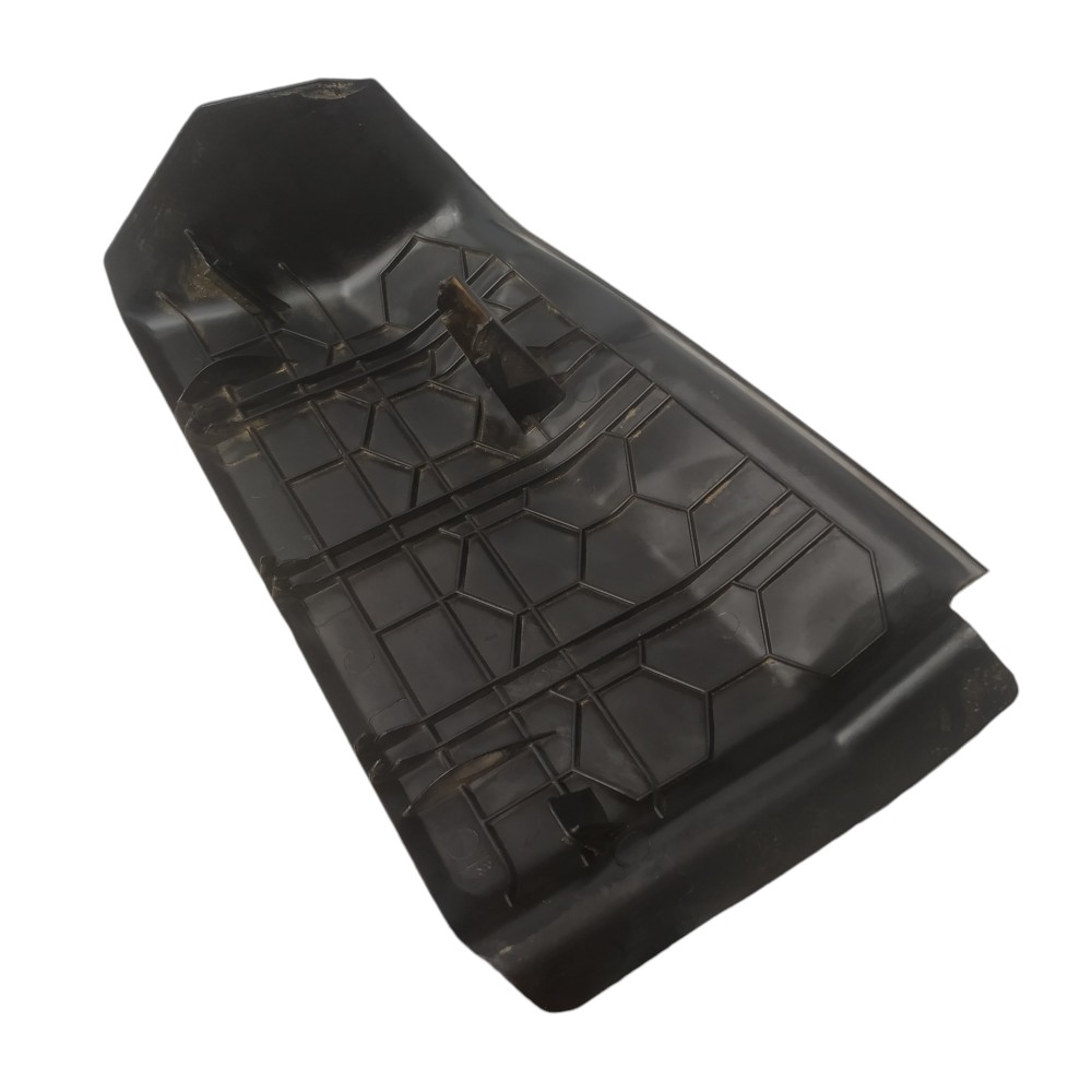 Protetor Grade Churrasqueira Vw Tcross 2022 2