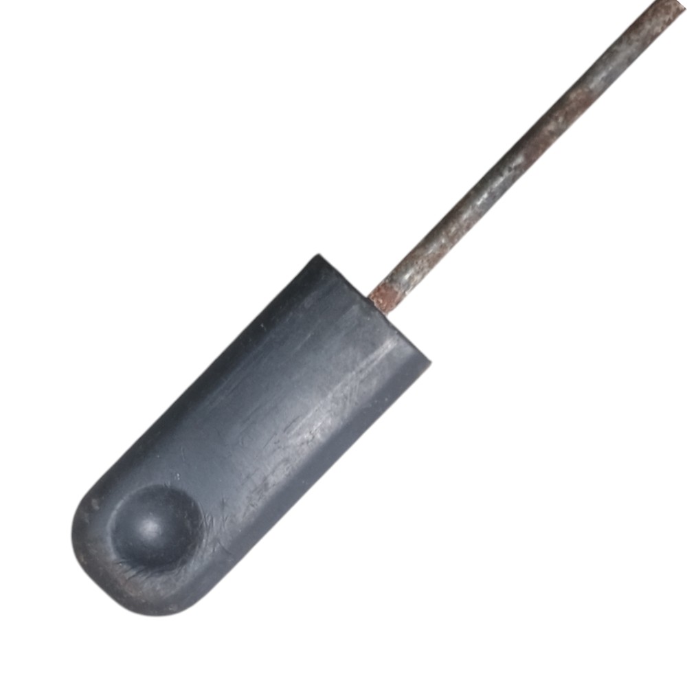 Haste Pino Porta Direita Renault Clio Authentic 2004 6