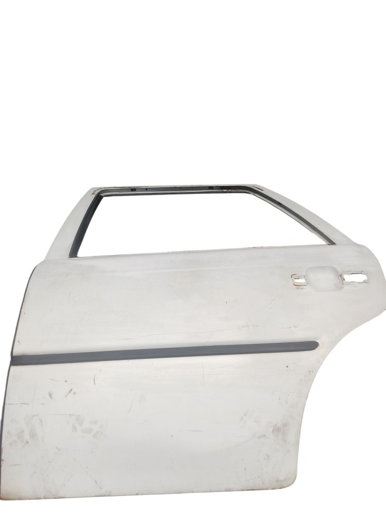Porta Traseira Esquerda Volkswagen Gol 98 Com Detalhes 3