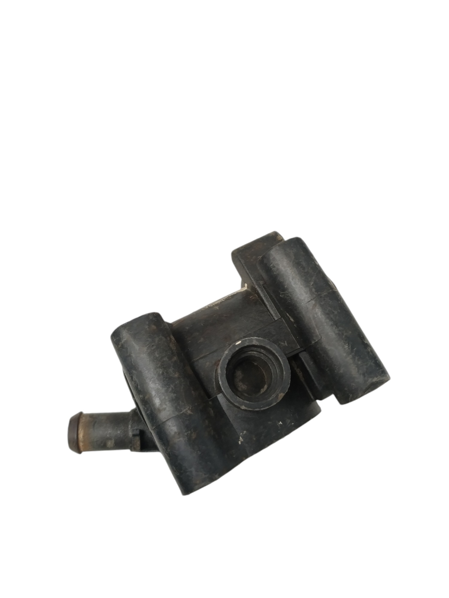 Carcaça Válvula Termostática Ford Focus 2002 3