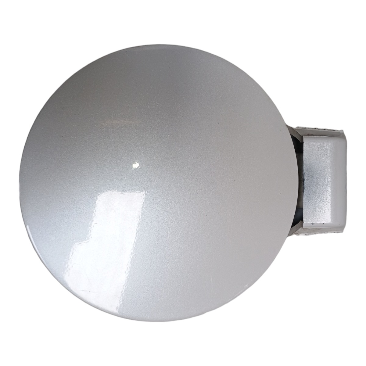 Portinhola Tanque Combustível Hyundai Ix35 2017 695102s000 Branco 3