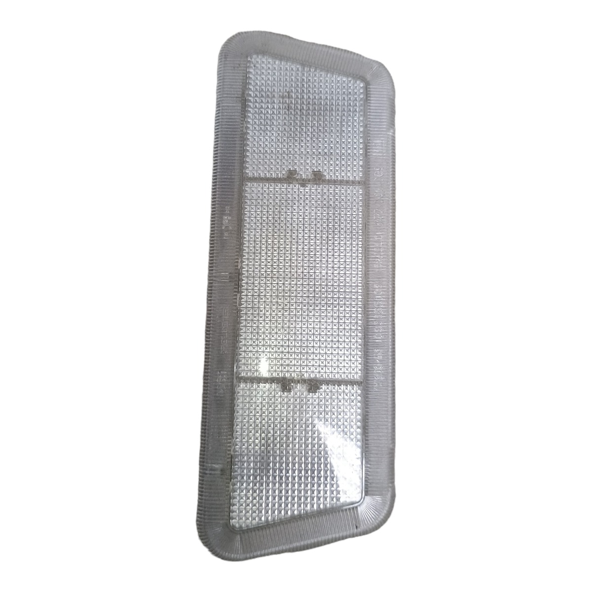 Luz Capa Teto Lanterna Cortesia Interna Gm Corsa 1994 A 2008 1