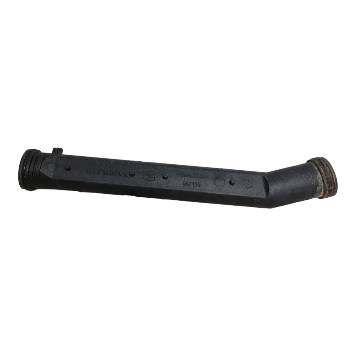 Cano agua  Vw Polo 2002 1