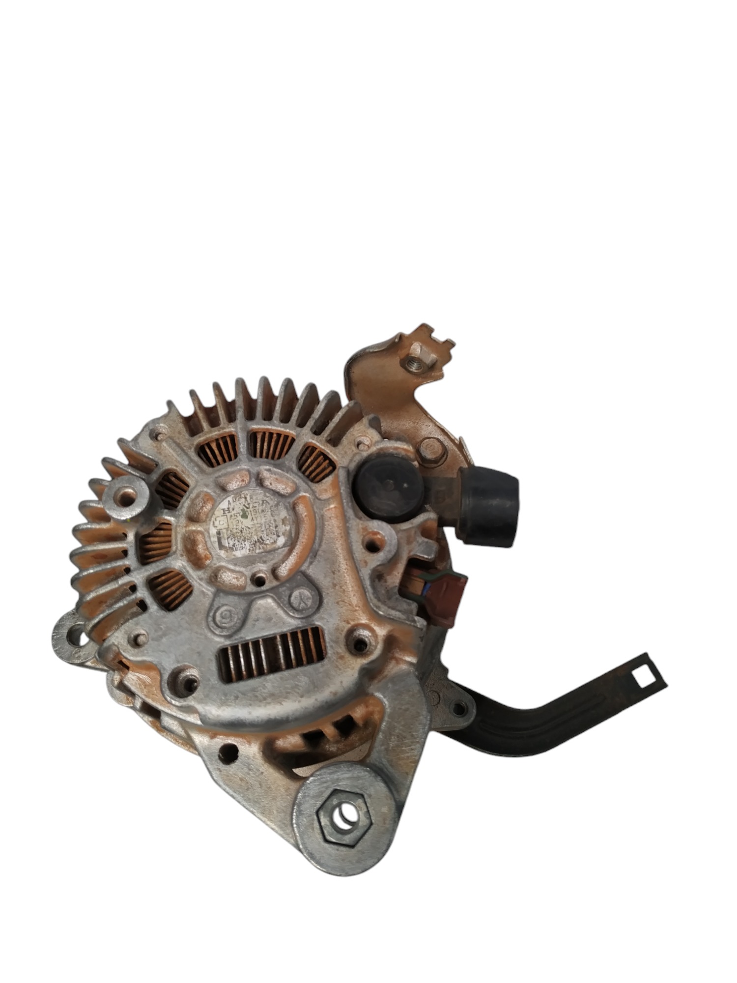 Alternador Honda Hr-v 2018